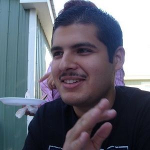 Meet your Posher, Adrian